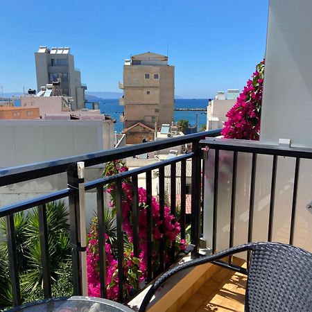 Candia Hotel Chania  Exterior foto