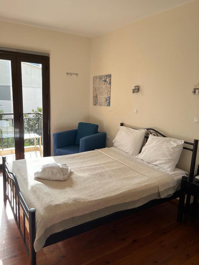 Candia Hotel Chania  Exterior foto